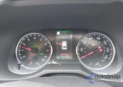 2022 Toyota Rav4 Xle from USA, damaged, VIN 2T3P1RFV7NW253886